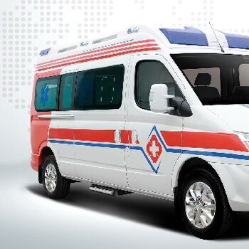北京出租私人救护车